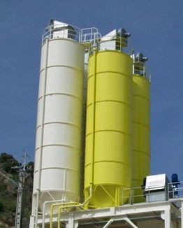 SILOS